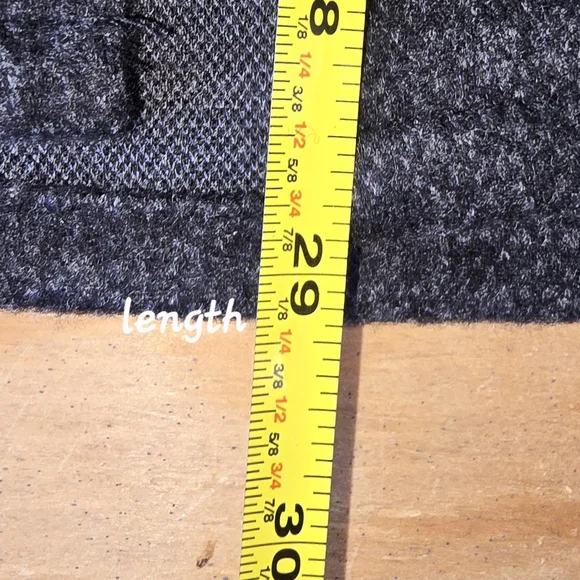 Chaps Plaid Flannel Men's Shirt NWT (LS25) - Picture 11 of 13